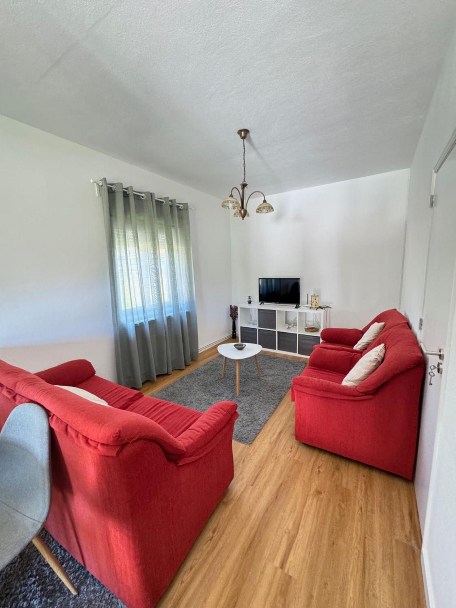 Quintinha Do Martins Apartment Reboreda Exterior photo