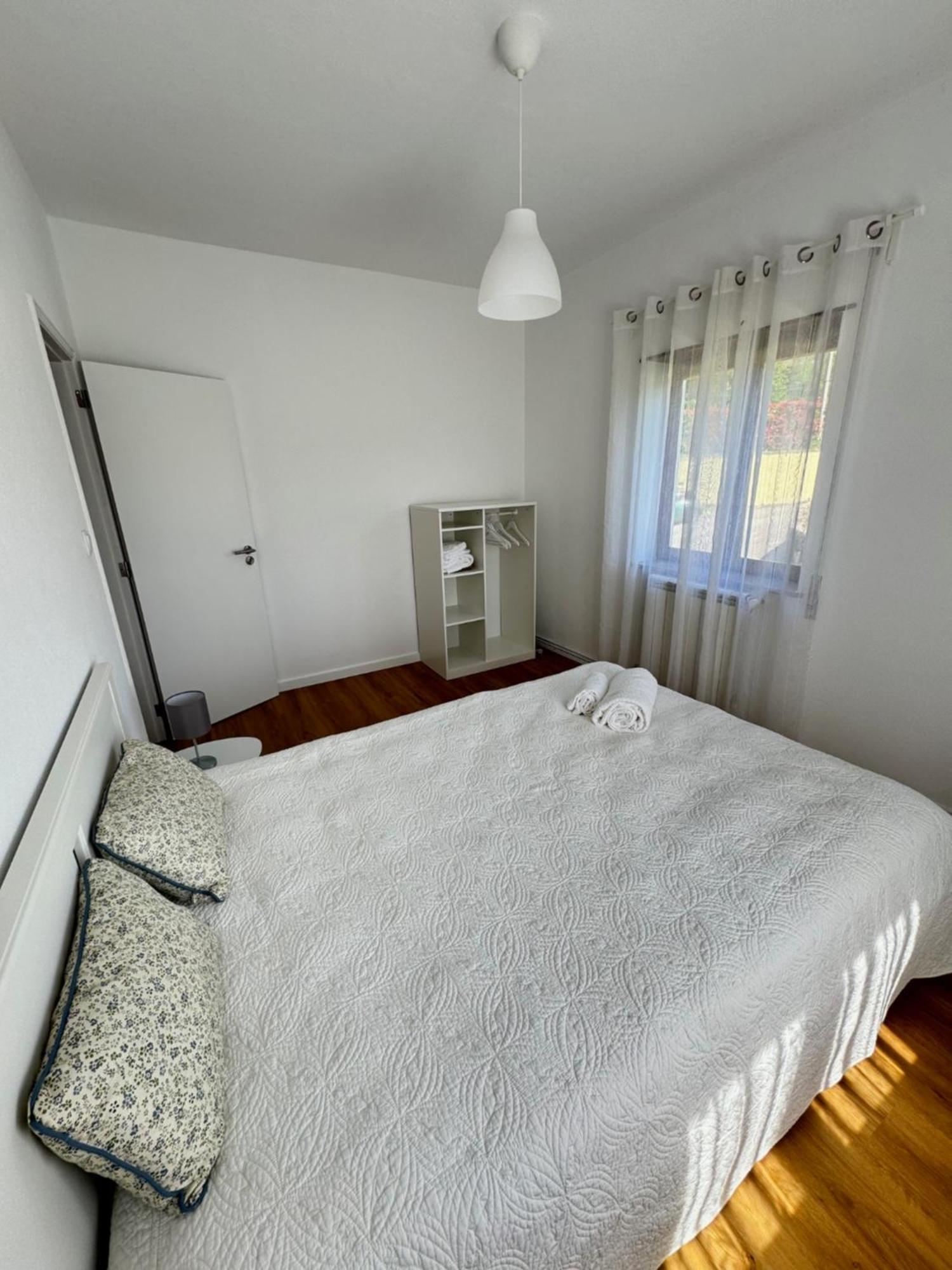 Quintinha Do Martins Apartment Reboreda Exterior photo
